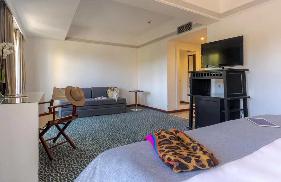 Pestana Alvor Praia Premium Beach & Golf Resort-1