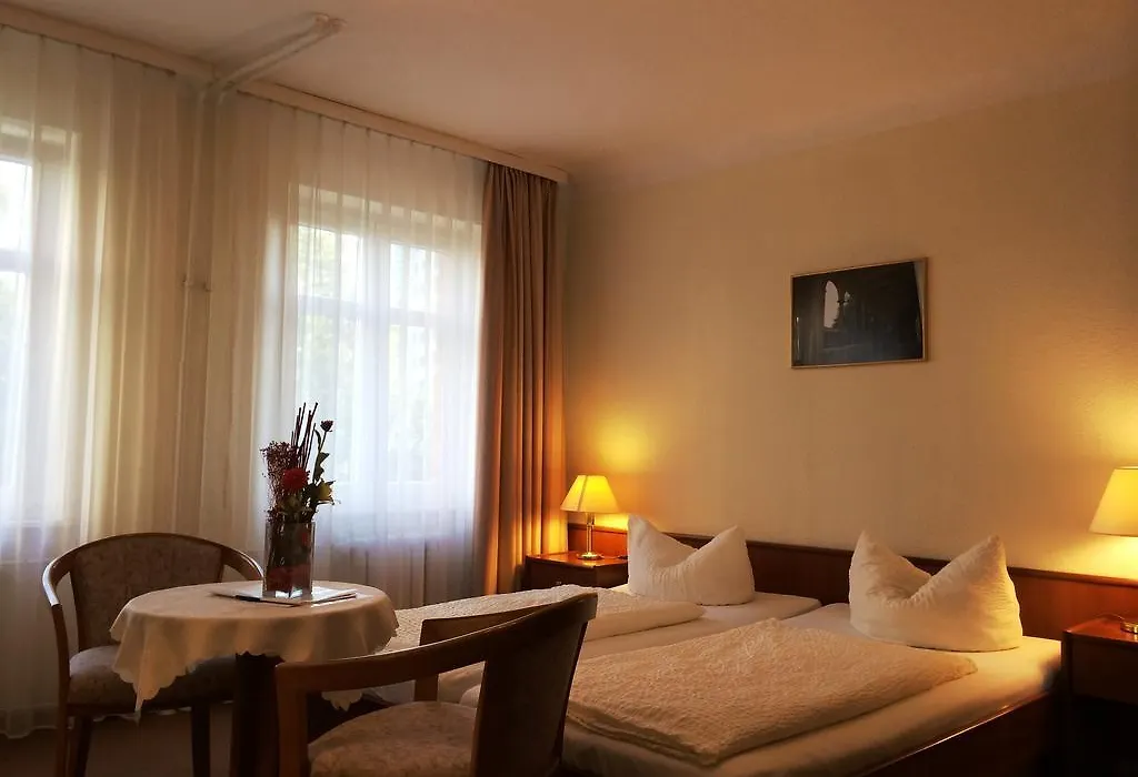 Pension an der Havelbucht-1