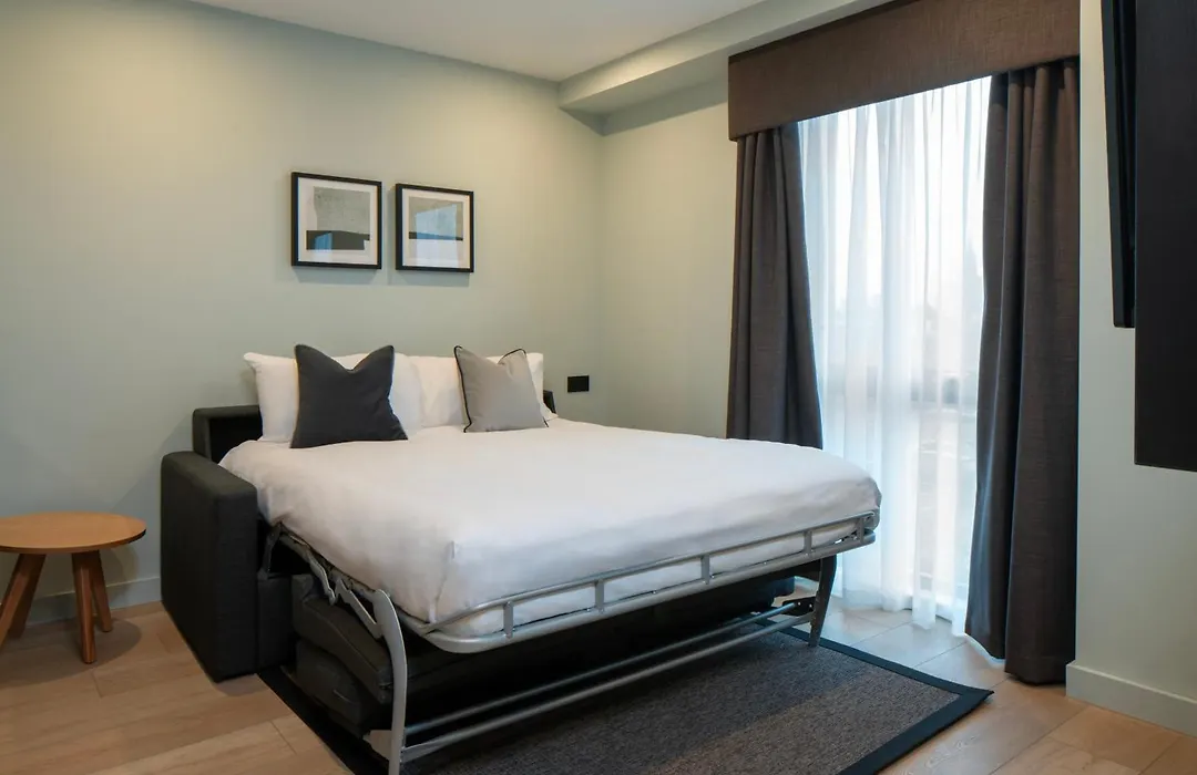 Aparthotel Birmingham-1