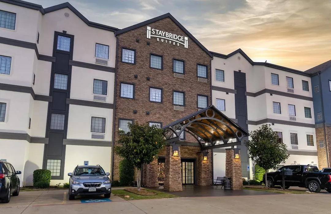 Staybridge Suites Longview By Ihg-1