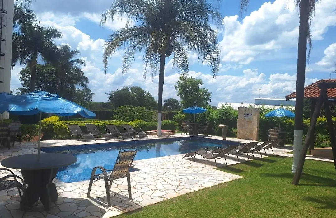 Hotel Green Village-1
