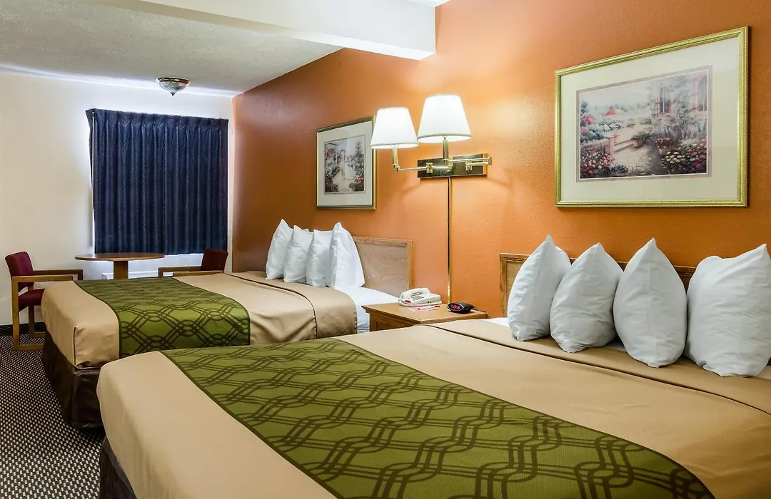 Quality Inn & Suites Sioux City Southeast-1
