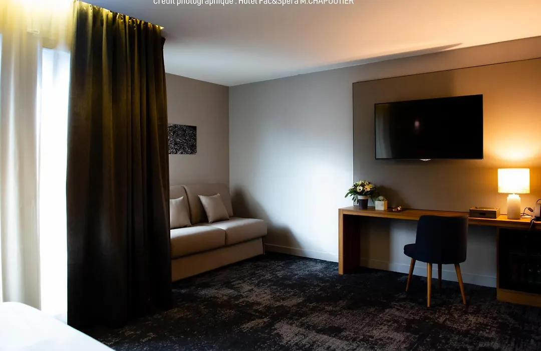 Fac & Spera -Hotel & Spa-1