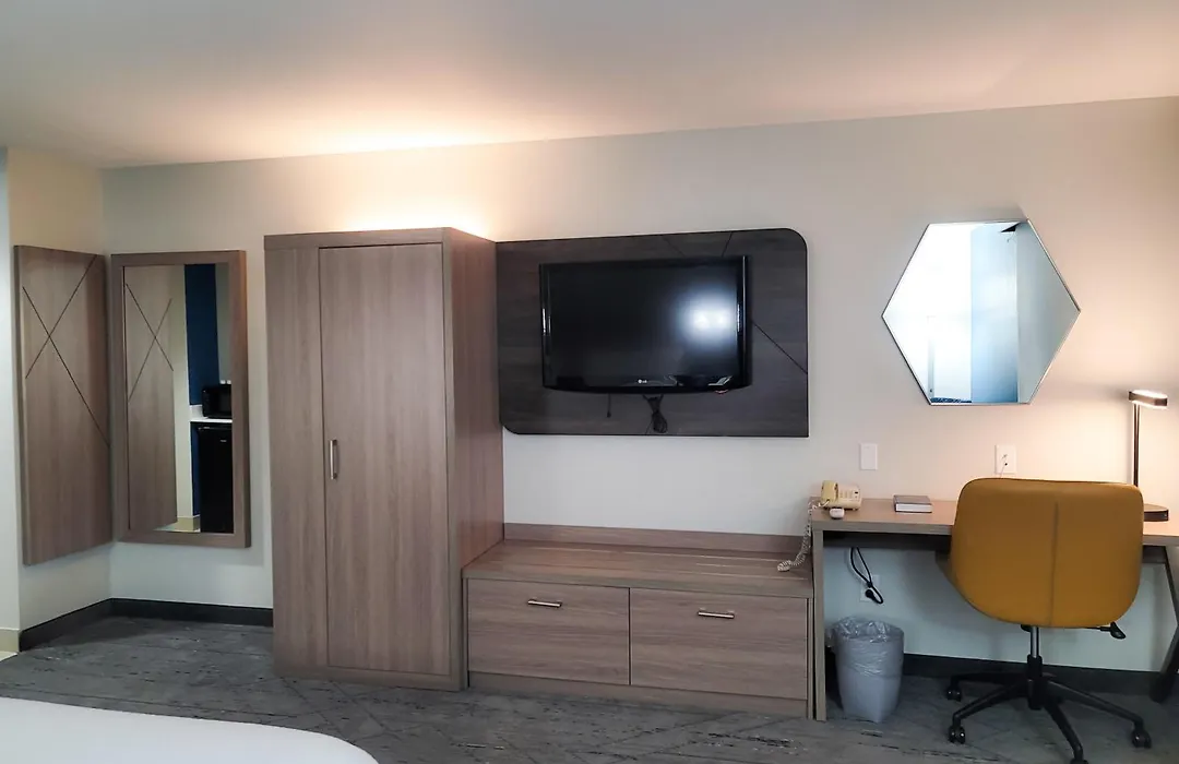 Holiday Inn Express Enid-Highway 412 By Ihg-1