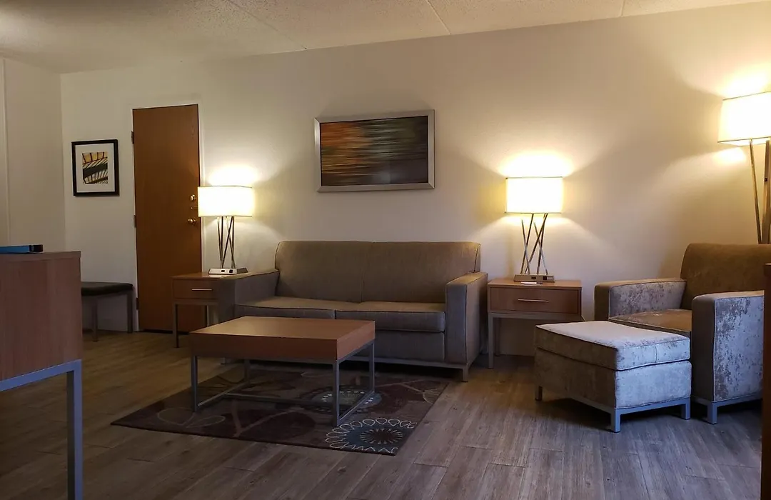 Holiday Inn Express Hotel Pittsburgh-North/Harmarville By Ihg-1