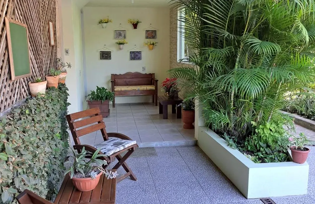 Velho Estaleiro Apartamentos Por Temporada-1