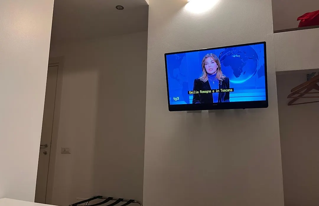 B&B Via Fontana Milano-1