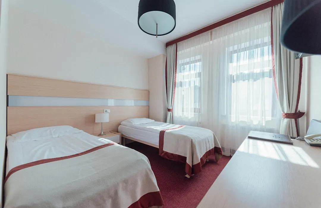 Boutique Hotel Palais Royal-1