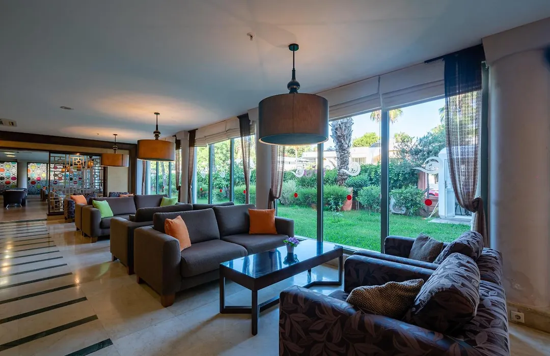 Palmeras Beach Hotel Ultra All Inclusive-1