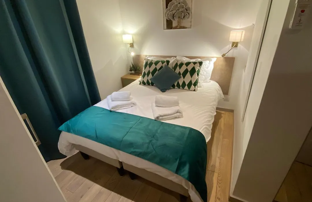Relais Des Alpes-1