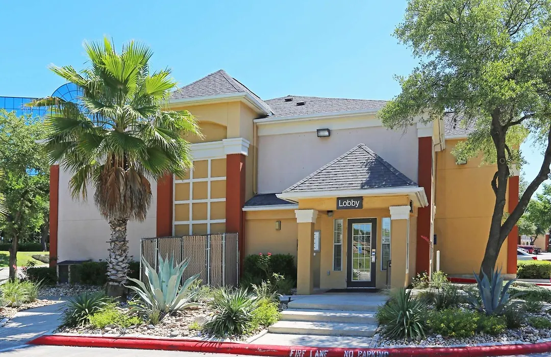 Extended Stay America Suites - San Antonio - Airport-1