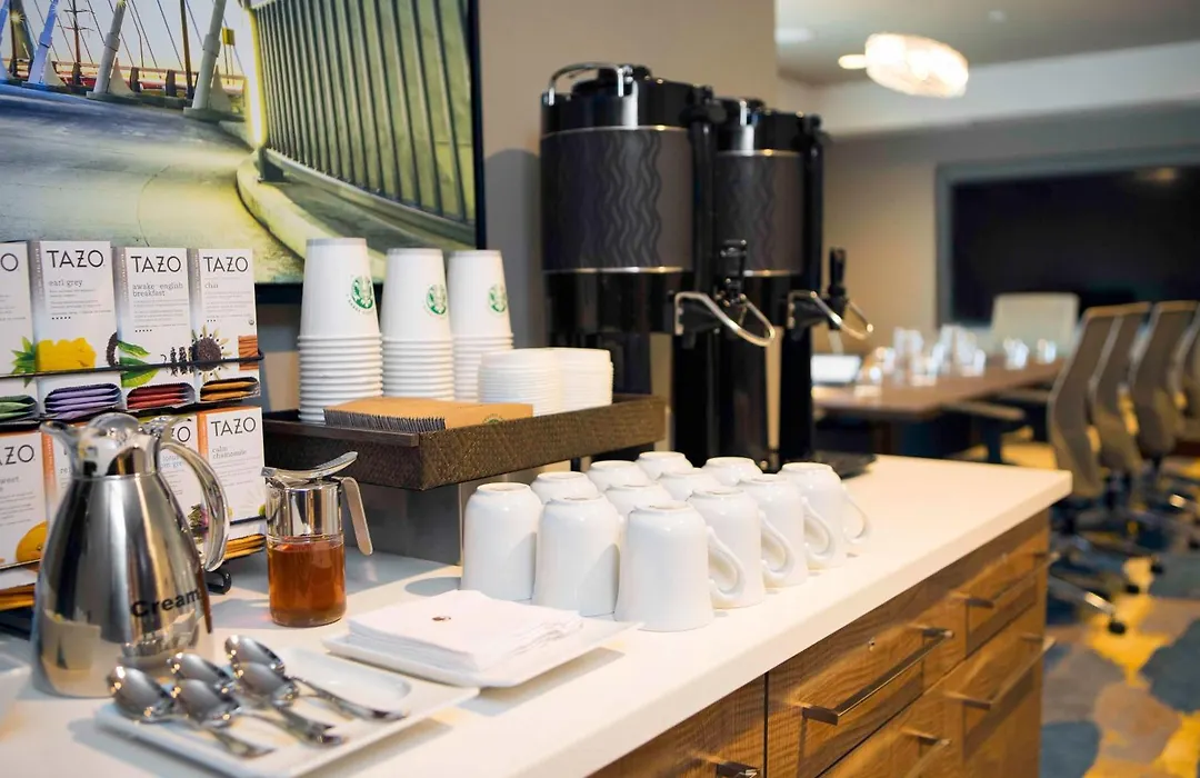 Hilton Garden Inn Minneapolis - University Area-1
