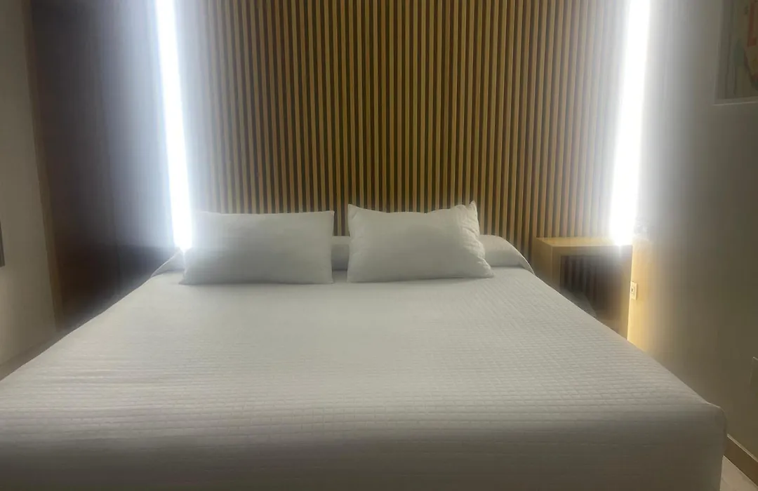 Hotel Orly-1