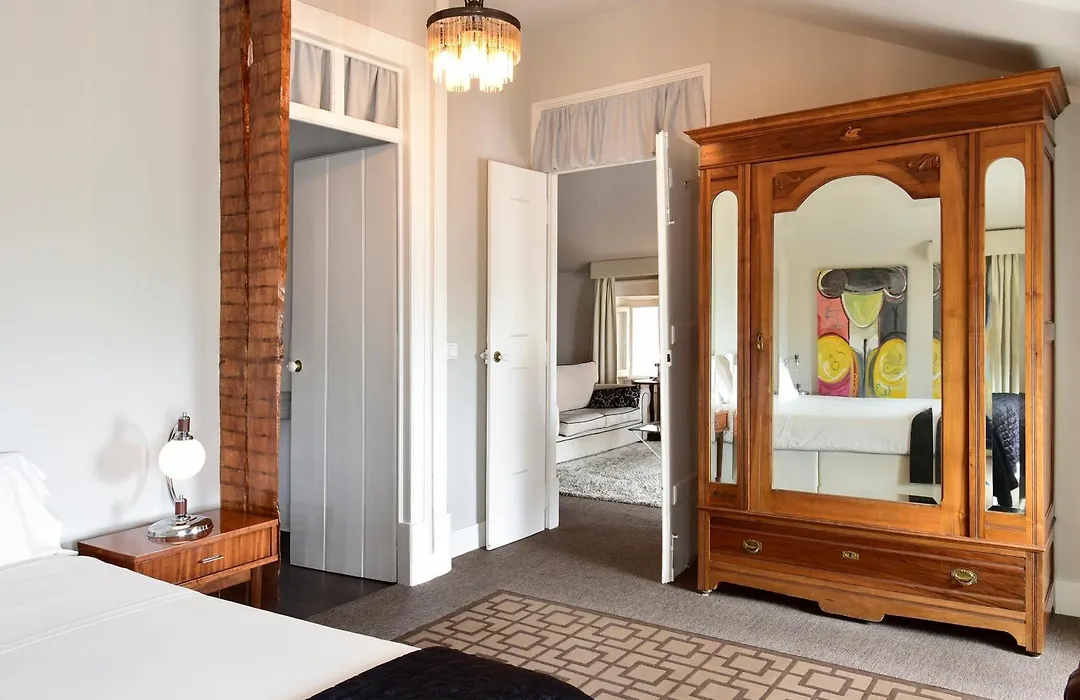 Palacete Chafariz Del Rei - By Unlock Hotels-1