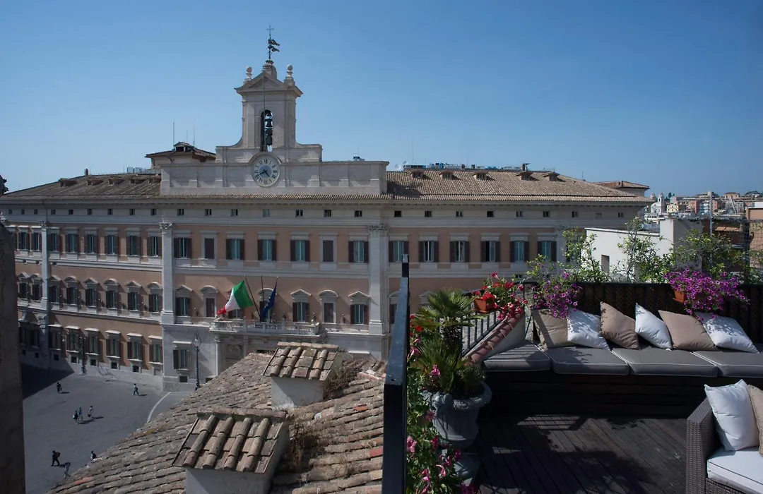 Colonna Palace Hotel-1