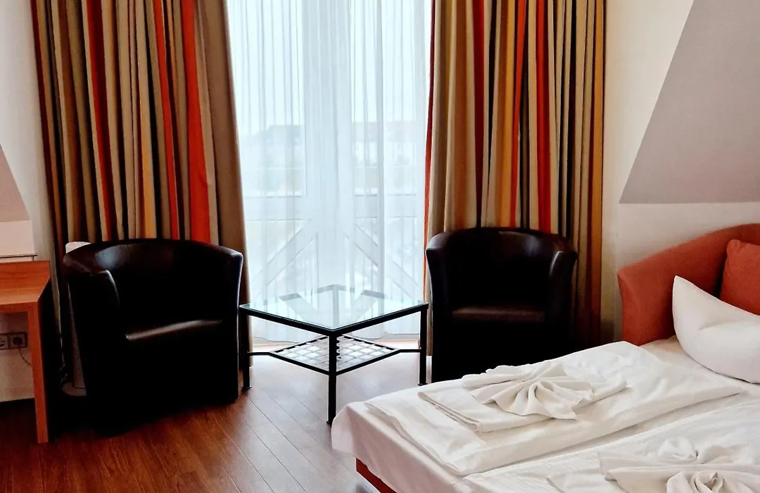 Hotel Kaiser-1