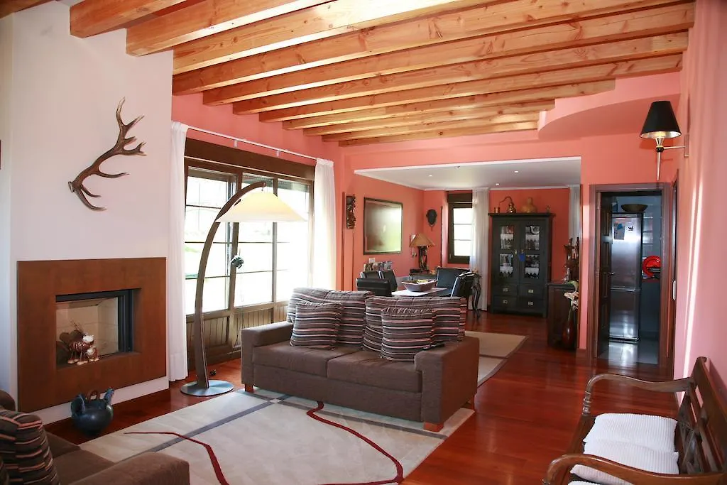 Casa Rural Telleri-1