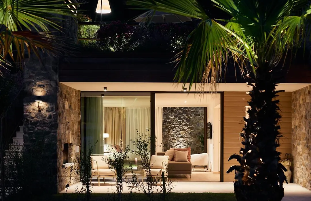 Relais Rossar Boutique Hotel Garda & Hills-1
