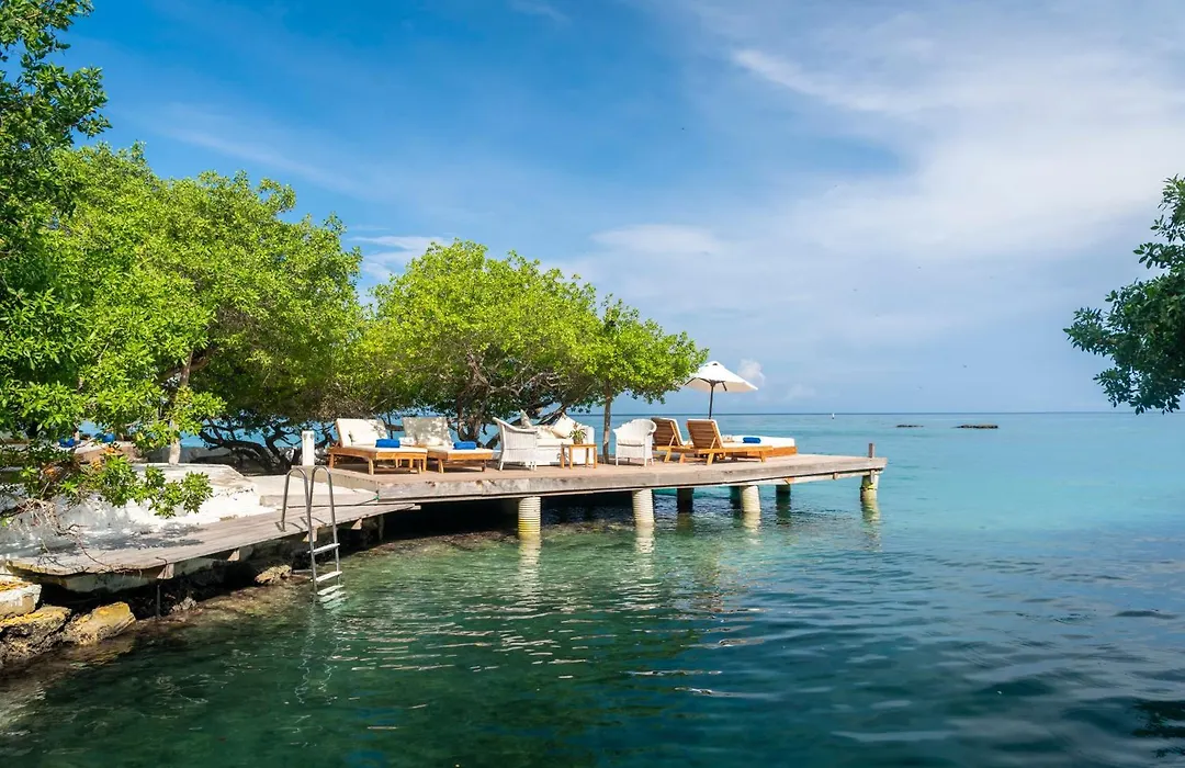 Hotel Coralina Island-1