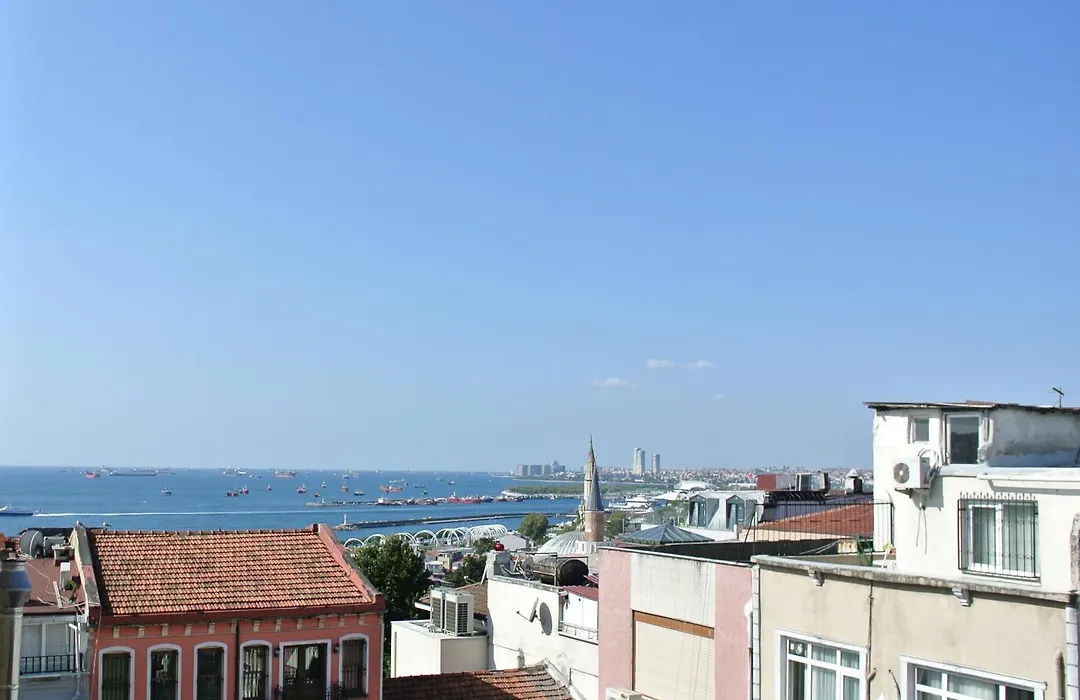 Hotel Saba-1