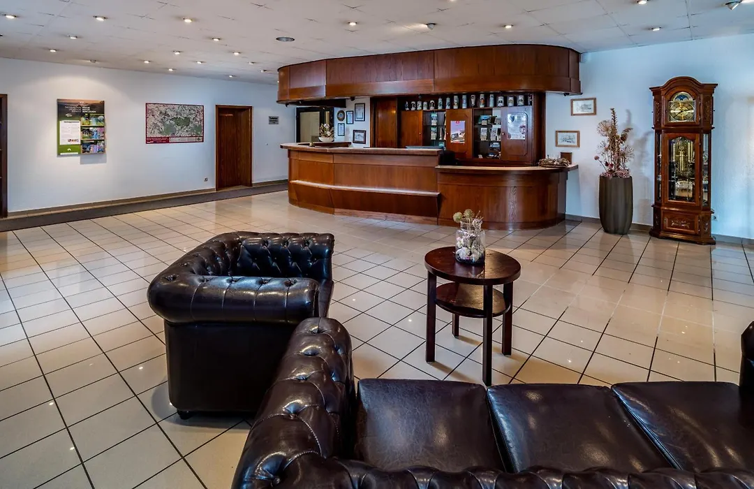 Hotel Zur Post-1