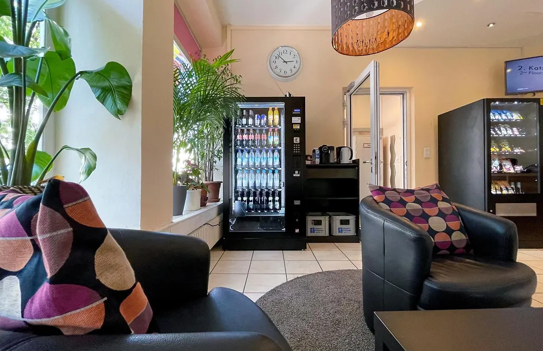 Hotel Sendlinger Tor-1