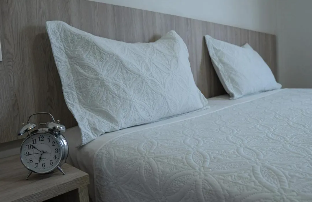Oiti Hotel - Gurupi-1