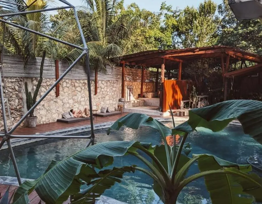 Botanica Tulum-1