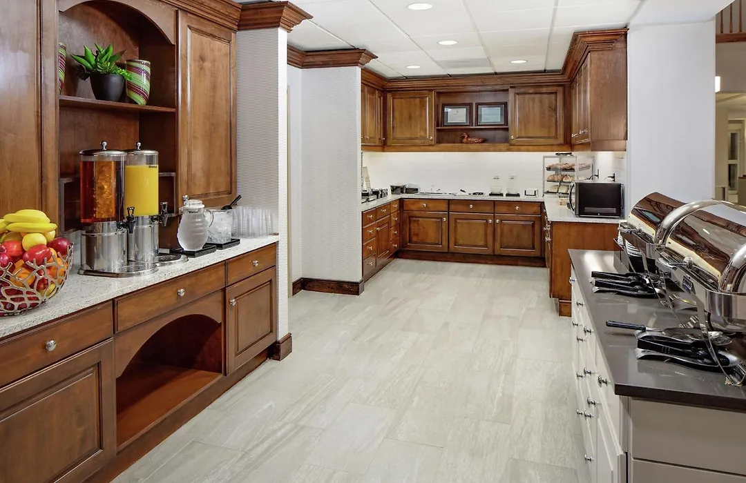 Homewood Suites By Hilton Dallas Market Center-1