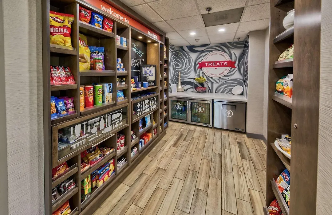 Hampton Inn & Suites Memphis-Wolfchase Galleria-1