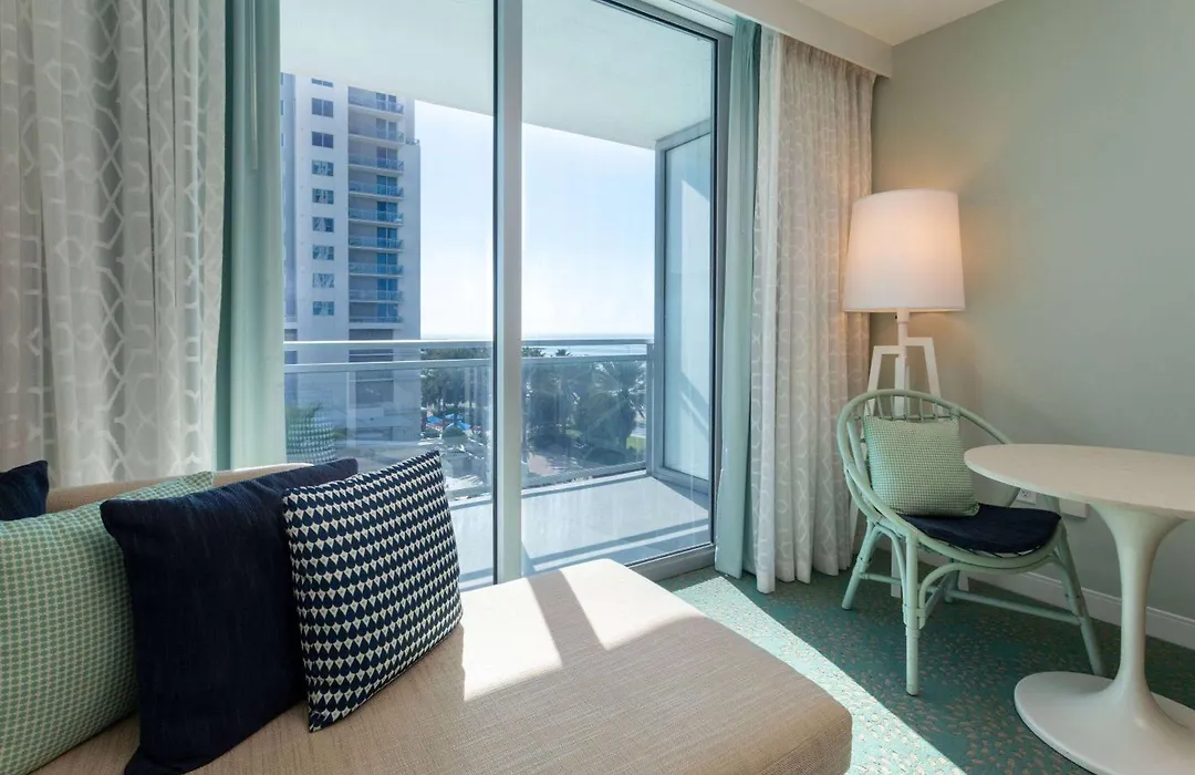 Wyndham Grand Clearwater Beach-1