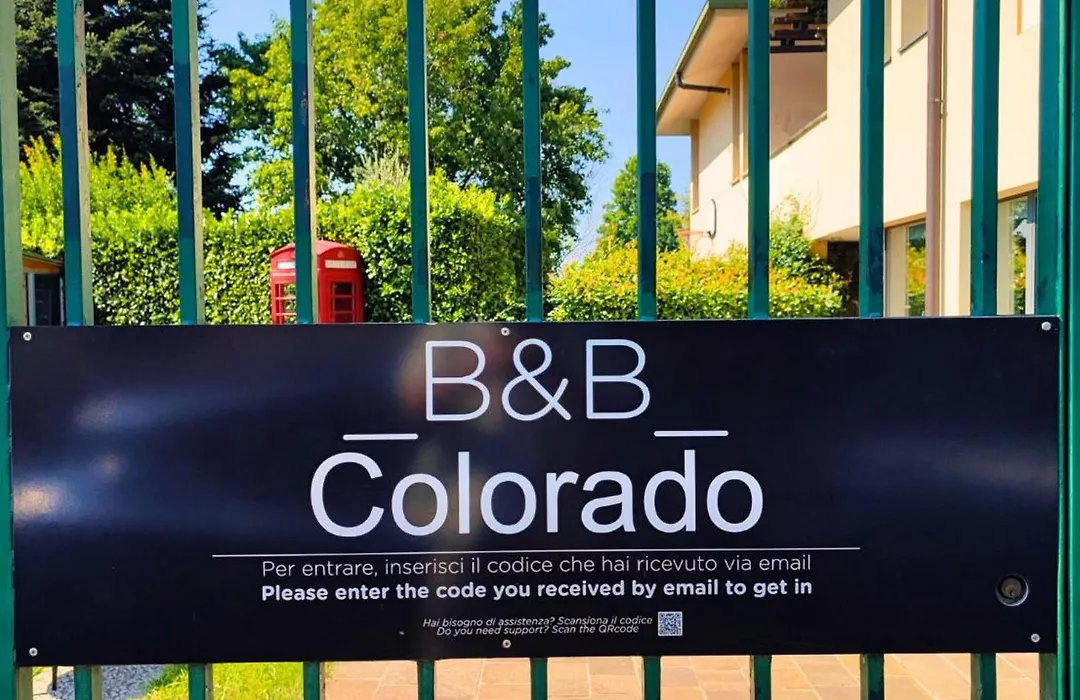 B&B Colorado-1