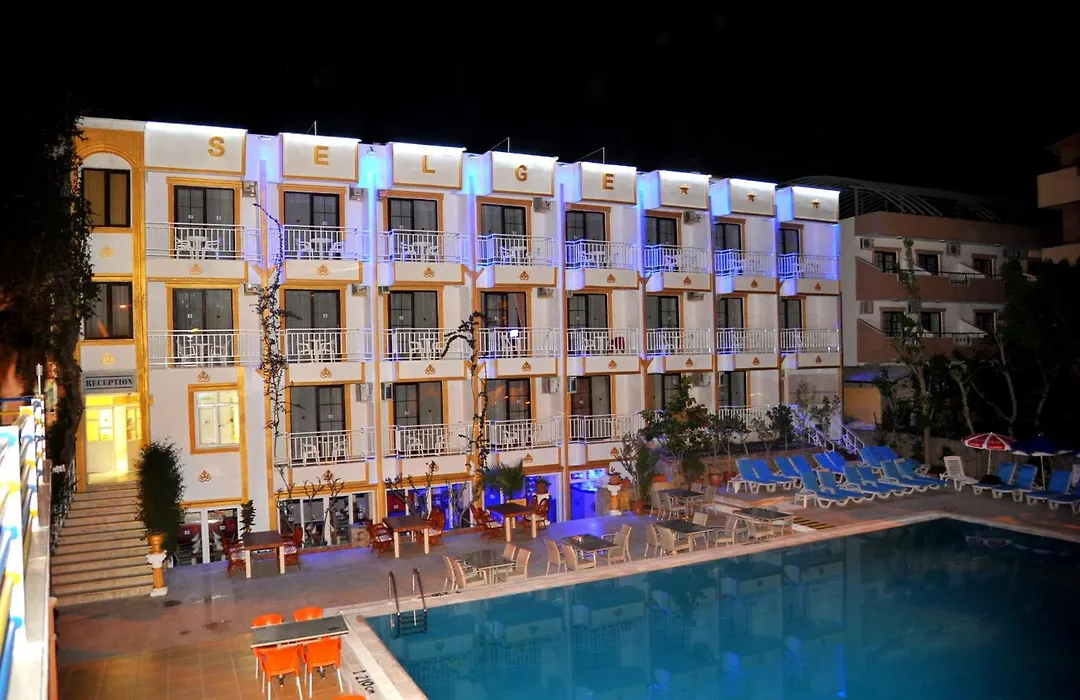 Selge Hotel Side-1