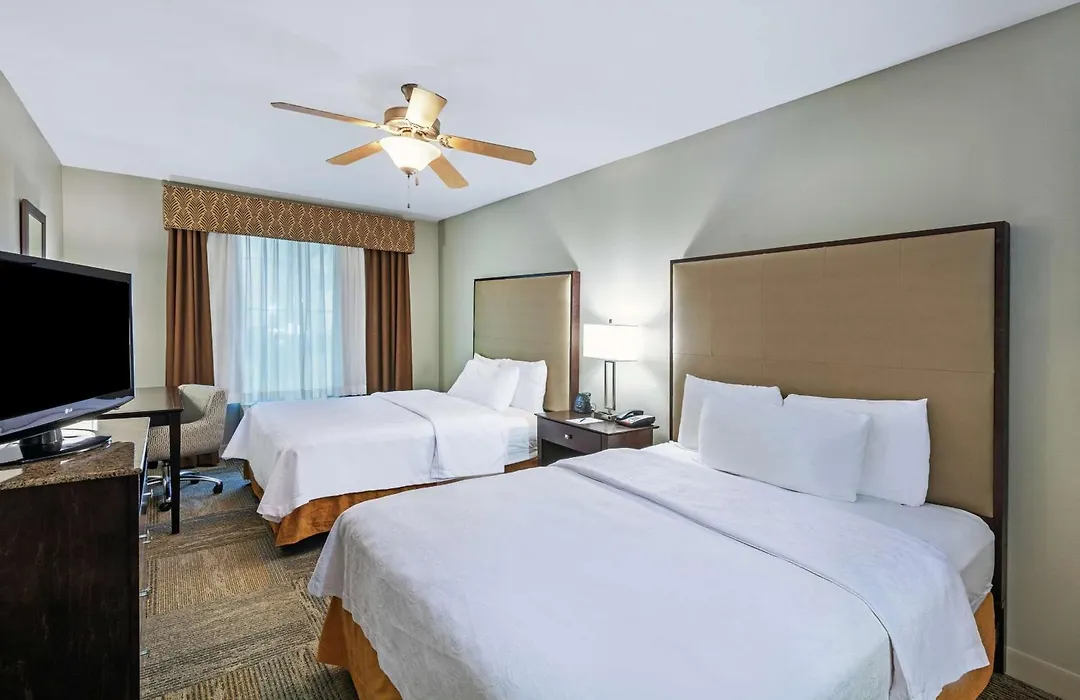Homewood Suites By Hilton Waco-1