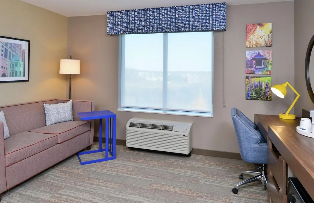 Hampton Inn Lakeville Minneapolis, Mn-1