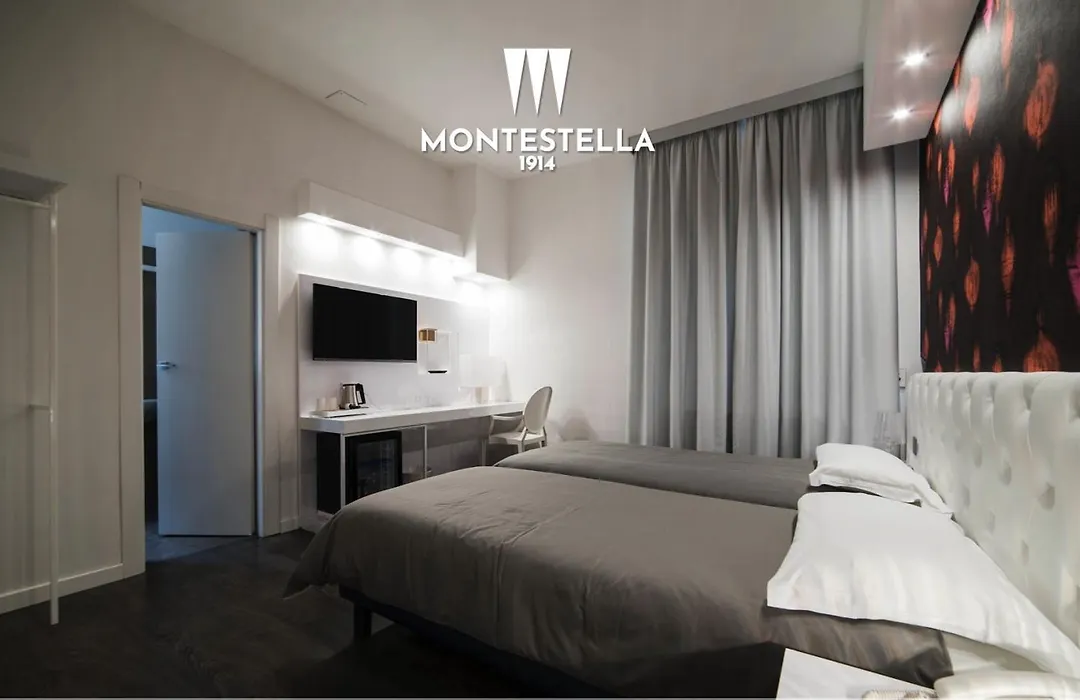 Hotel Montestella-1