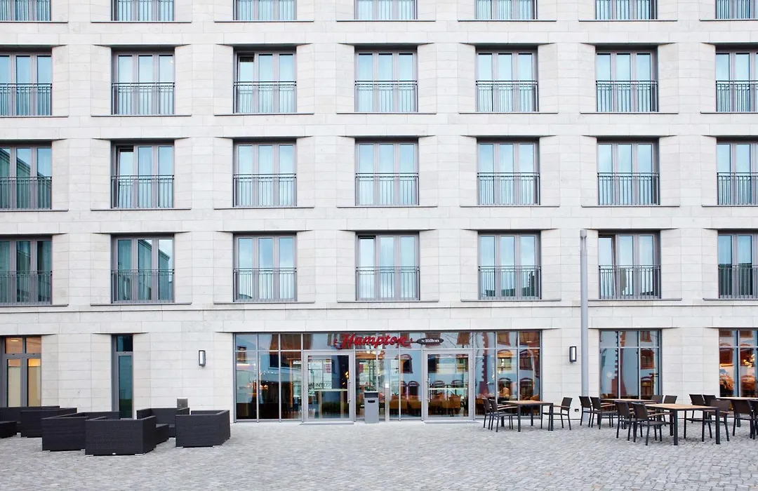 Hampton By Hilton Dortmund Phoenix See-1