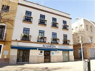 Pension Alameda-1