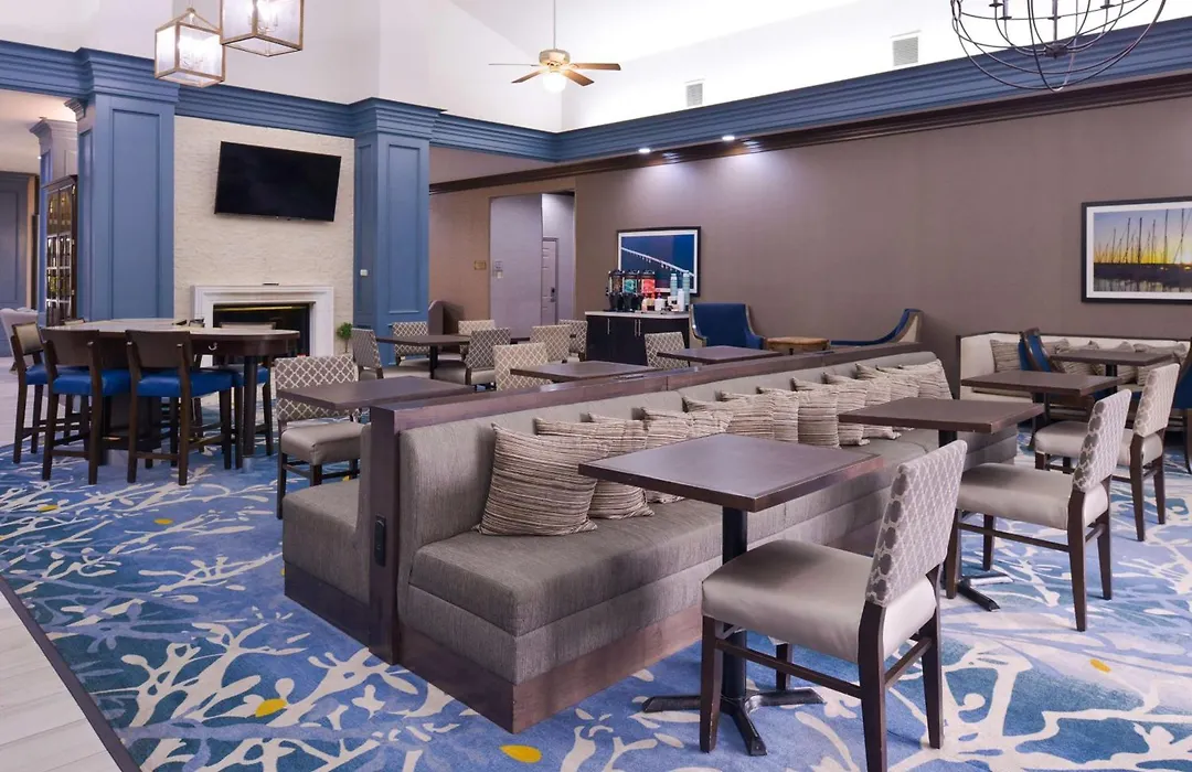 Homewood Suites By Hilton Dallas-Lewisville-1
