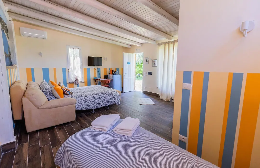Cantine Cipri Resort-1