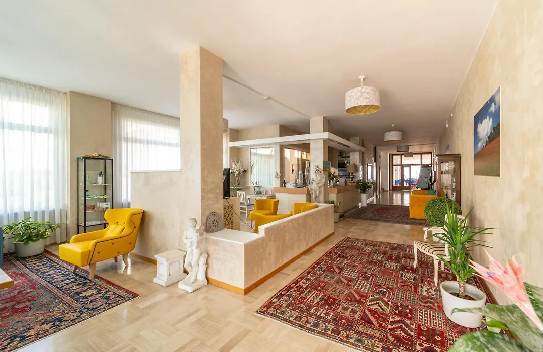 Hotel Casadei-1