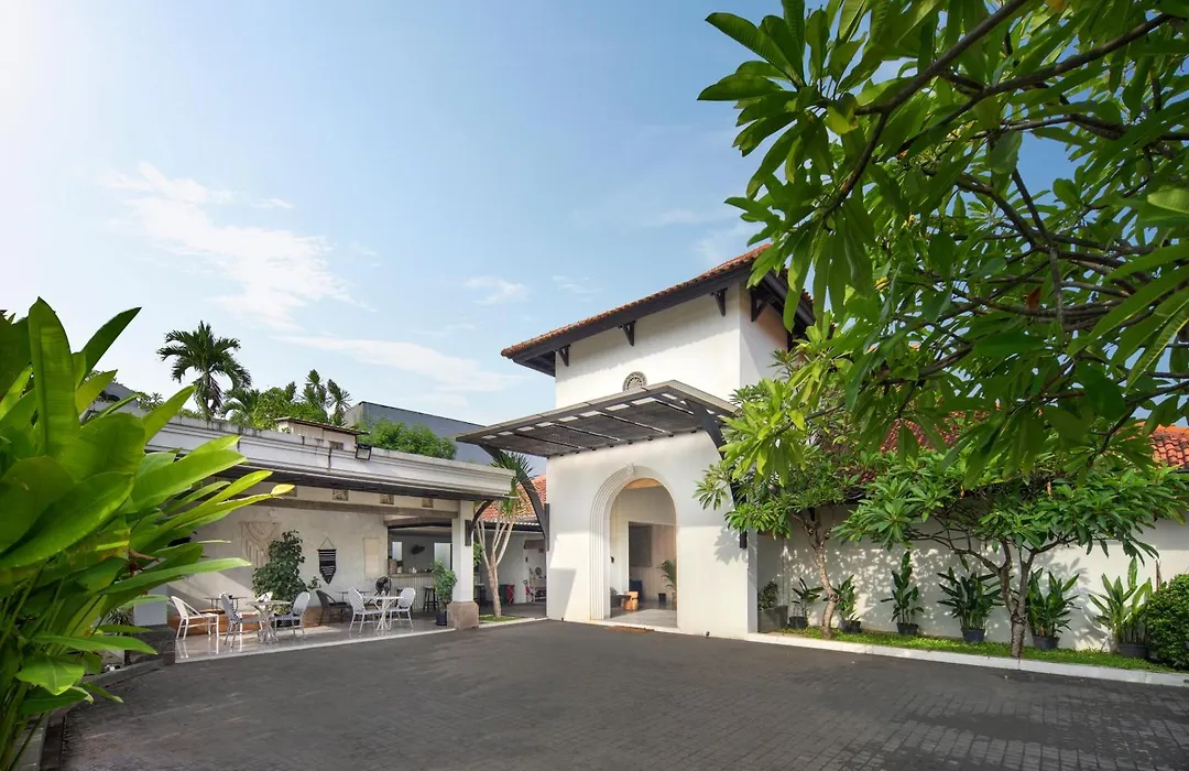 Amantrana Canggu-1