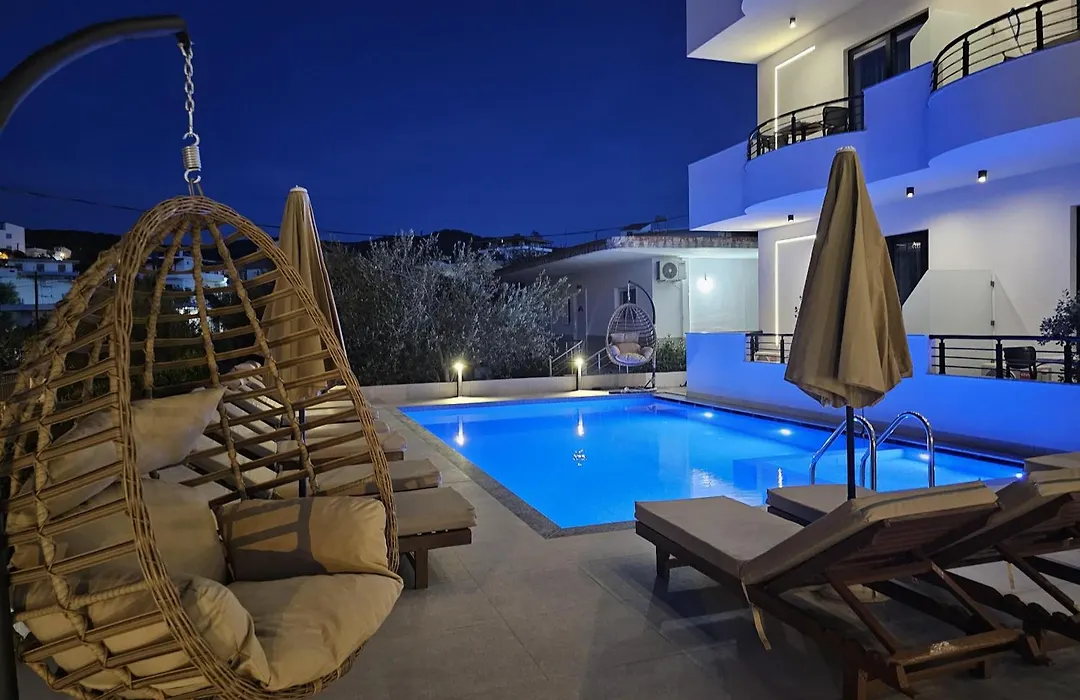 Hotel Monel-1