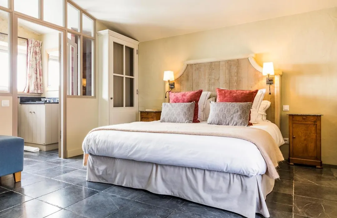 Les Clefs De Troplong Mondot-1