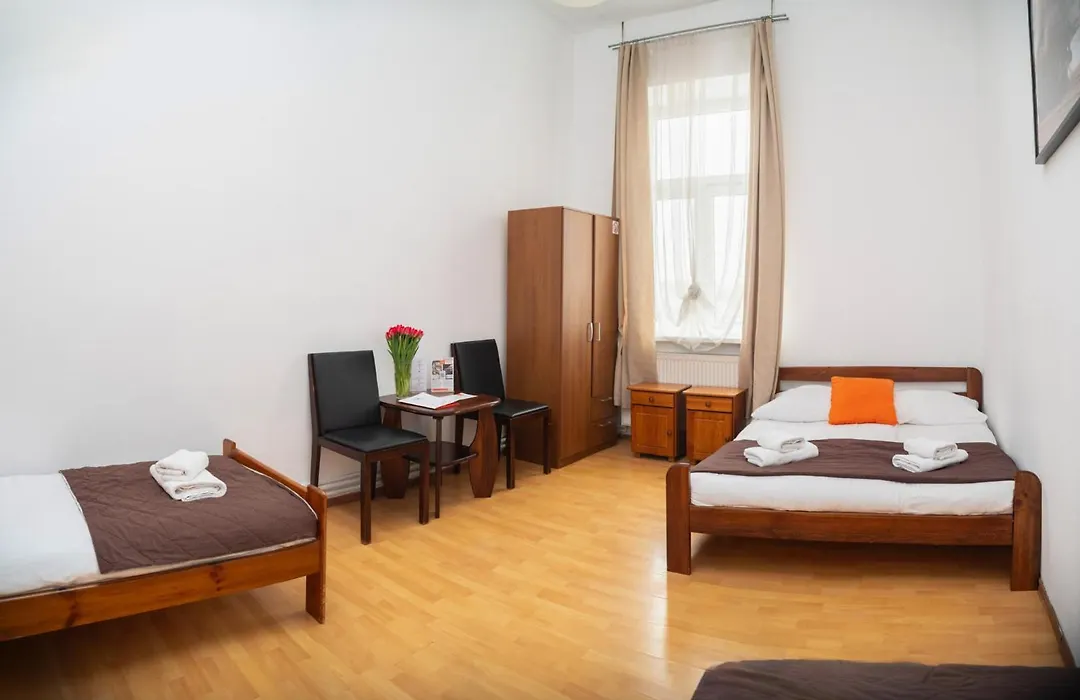 Station Aparthotel-1