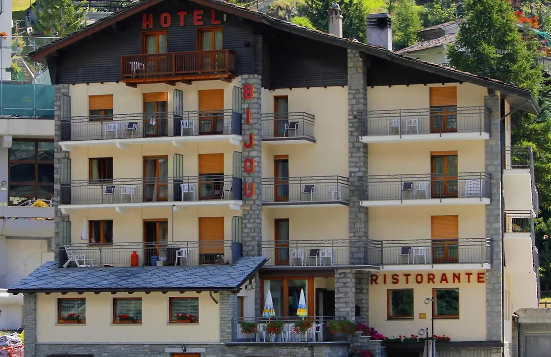 Hotel Bijou-1
