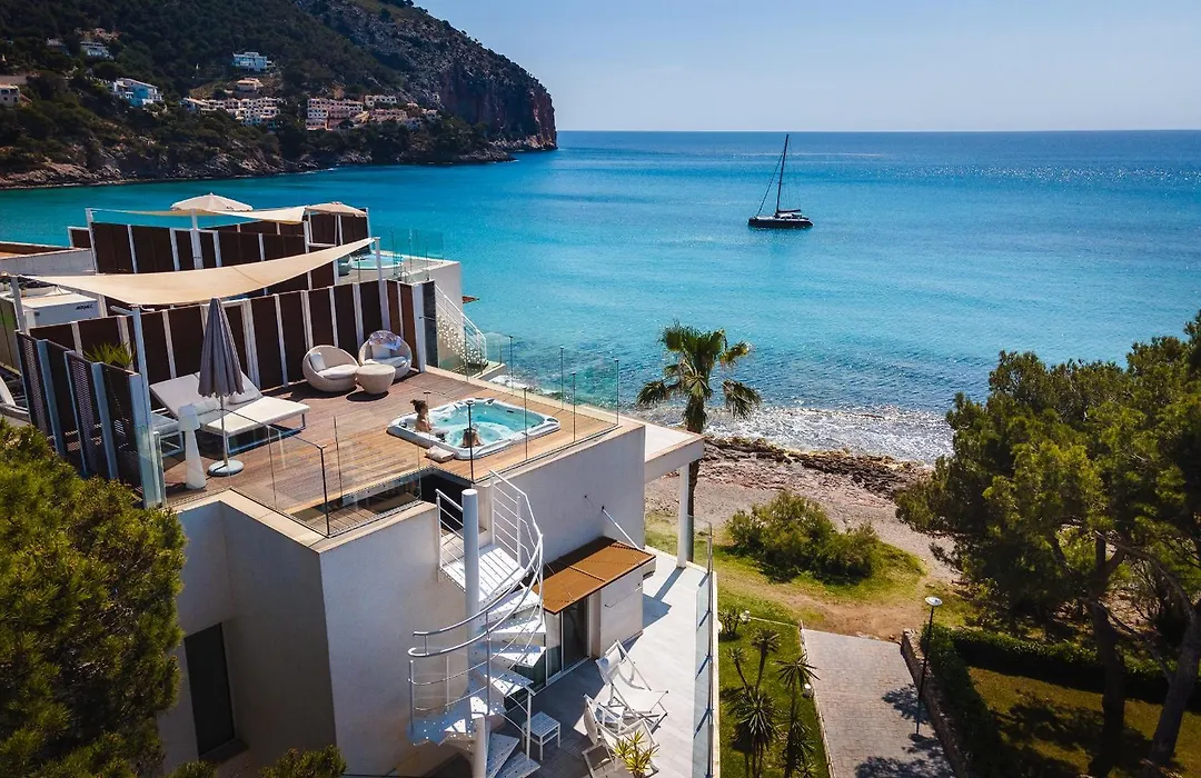 Melbeach Hotel & Spa - Adults Only-1