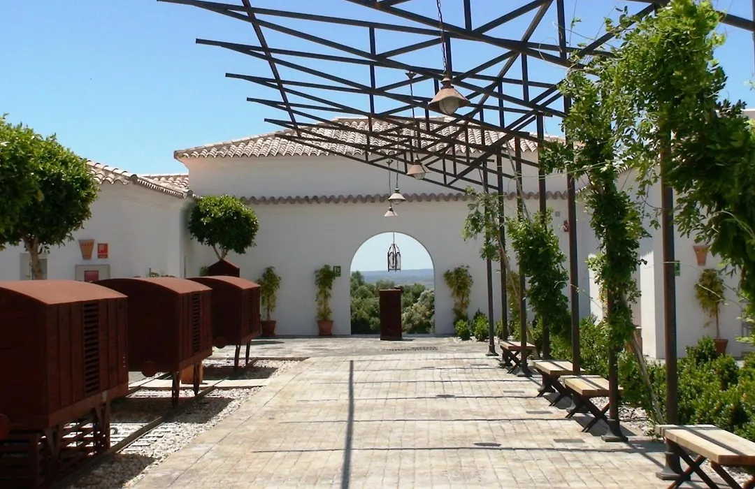 Fairplay Golf & Spa Resort - By Grupo Tribu-1
