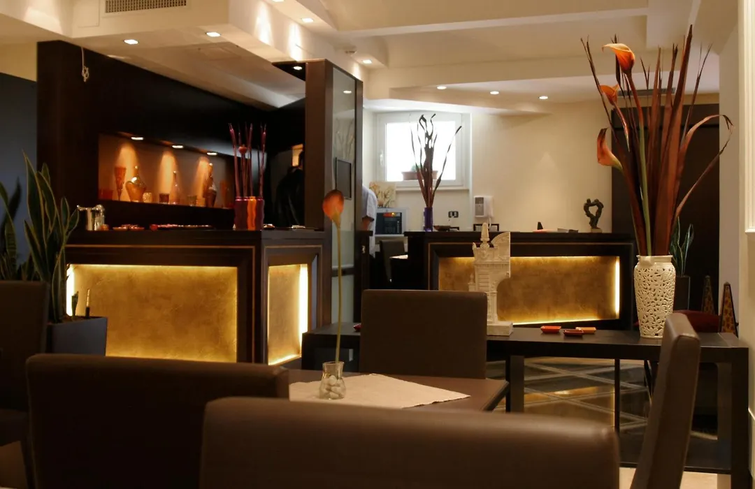 Hotel Latinum-1