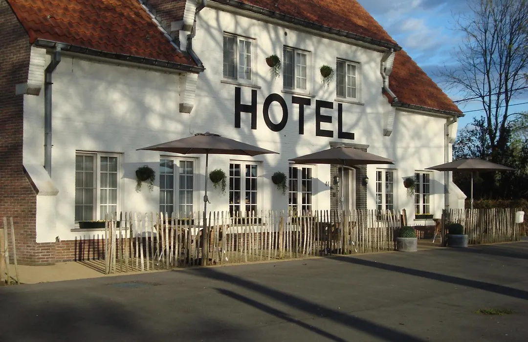 Hotel Amaryllis-1